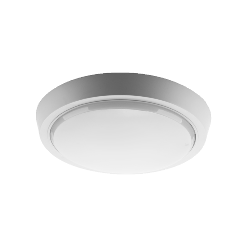 Светодиодный светильник WOLTA DBO01-10-6.5K 10Вт 6500K IP40 - фото 1.