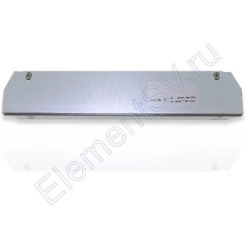 Блок питания SP-E 12V 100W 8,3A - фото.