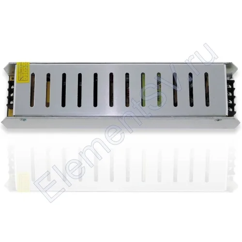 Блок питания SP-E 12V 100W 8,3A - фото 2.