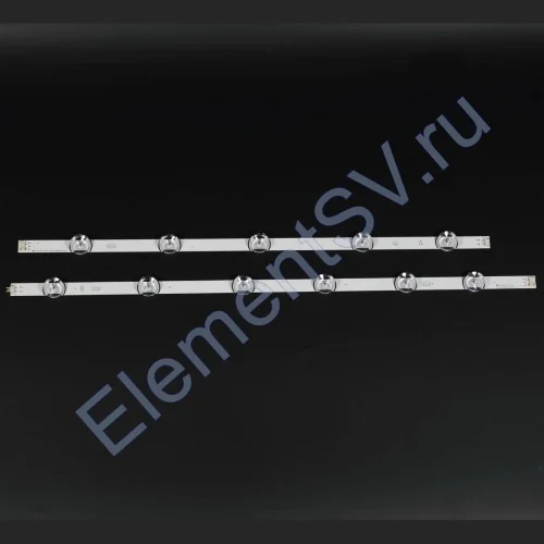 55 LG LB 5+6 ORIGINAL LED - фото.