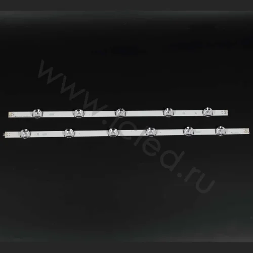 55 LG LB 5+6 ORIGINAL LED - фото I