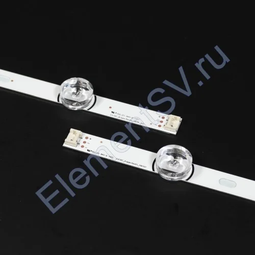 55 LG LB 5+6 ORIGINAL LED - фото 2.