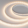 Светодиодная лента UL-A112-8mm 24V Warm3000 (12 W/m, IP20, 5m) (Arlight, 7 лет) 052746 - фото