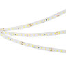 Светодиодная лента UL-A112-8mm 24V Warm3000 (12 W/m, IP20, 5m) (Arlight, 7 лет) 052746 - фото 2