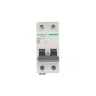 Выключатель автоматический 2п City9 Set (АВ) С 40А 6кА 230В SE C9F36240 - фото 6