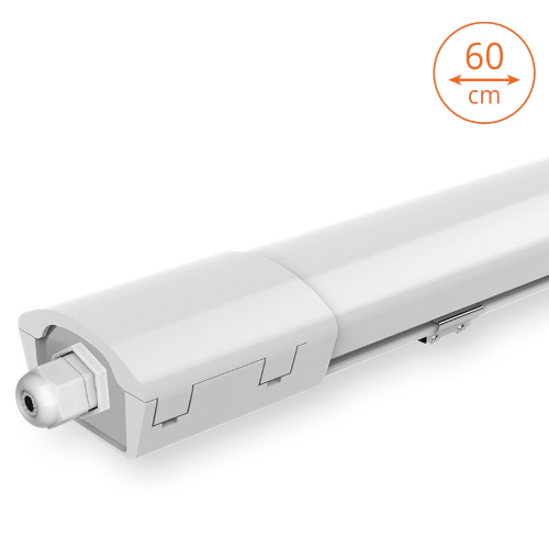 Светодиодный светильник WOLTA WPL18-6.5K60-01 18Вт 6500К IP65 - фото 1.