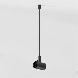 Module System Набор подвеса без питания (черный) 85186/00 (066183)