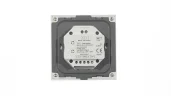 Сенсорная панель T11-1 White IC15 (220V, DIM, 4 zone, DMX512, RF 2.4GHz) - фото II