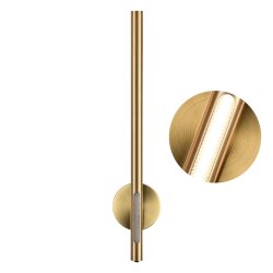 Настенный светильник «ODEON LIGHT» 6644/10WL, серия: MALI