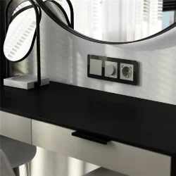 Клавиша для выключателя перекрестного (дымчатый) W1219004