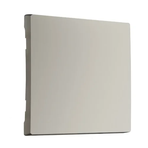 Клавиша для выключателя перекрестного (дымчатый) W1219004 - фото