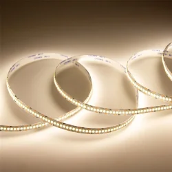 Светодиодная лента Standart PRO class 2835, 240led/m, day white, 12V, IP20, B204