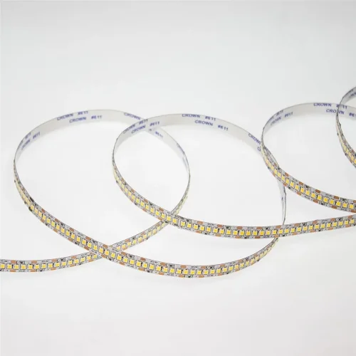 Светодиодная лента Standart PRO class 2835, 240led/m, day white, 12V, IP20, B204 - фото II