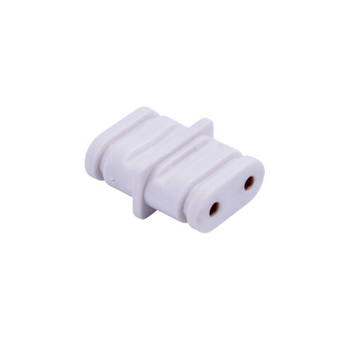 ULO-K21A 40W-4000K-L125-K IP65 WHITE Светильник линейный светодиодный подвесной, Белый свет 4000K, 4400Лм, 1250х84х44мм, Корпус белый, TM Uniel - фото 9