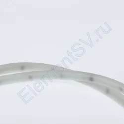 Светодиодная лента Standart Pro class 2835 120led/m, blue, 12V, IP68, N336