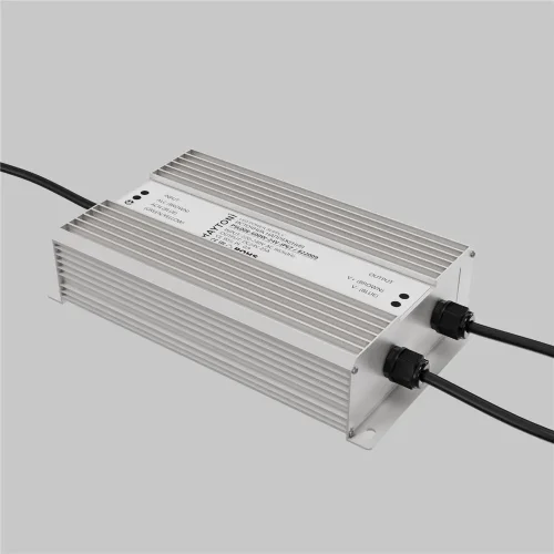 Источник напряжения PSL008 24В 600Вт IP67 822009 (Серебро) - фото 3