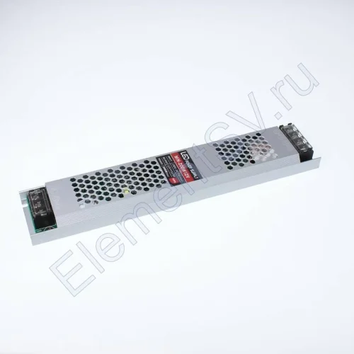 Блок питания MN-200W12V GTC200-12 (12V, 200W, 16.6A) - фото.