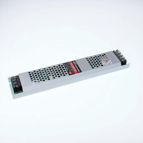 Блок питания MN-200W12V GTC200-12 (12V, 200W, 16.6A) - фото I