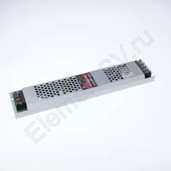 Блок питания MN-200W12V GTC200-12 (12V, 200W, 16.6A)