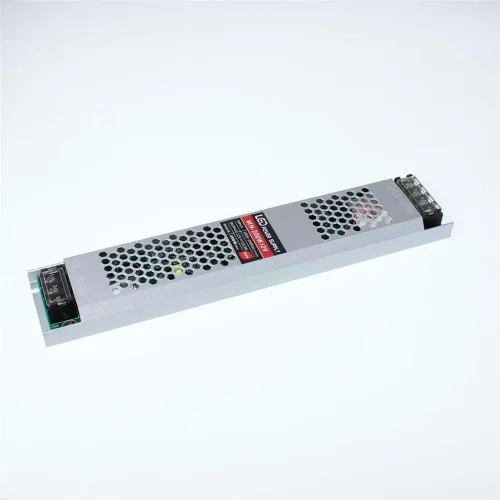 Блок питания MN-200W12V GTC200-12 (12V, 200W, 16.6A) - фото I
