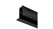 Шинопровод встраиваемый глубокий под шпаклевку, серия SY-LINK, Черный, IP20, SY-LINK-20T2-2.5-BL. Фото 2