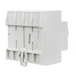 Выключатель дифференциального тока (УЗО) 4п 63А 300мА тип AC ВД1-63 KARAT IEK MDV10-4-063-300