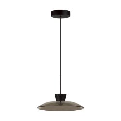 Подвес «ODEON LIGHT» 5055/9L, серия: SAUCER (крепление на планке)