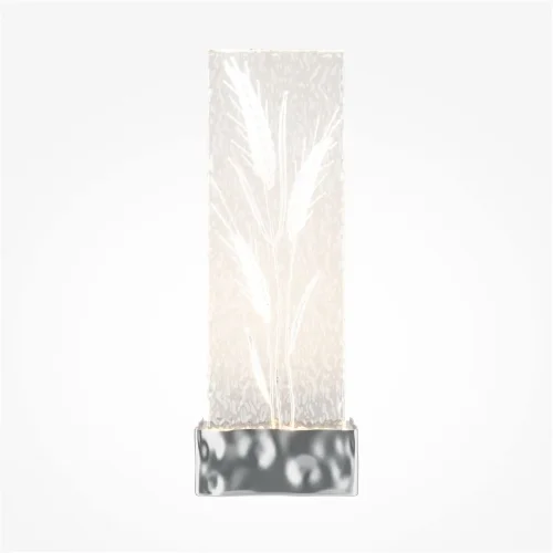 Настенный светильник (бра) Ornate 3000К 2Вт (Хром) - фото 6