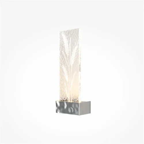 Настенный светильник (бра) Ornate 3000К 2Вт (Хром) - фото 10