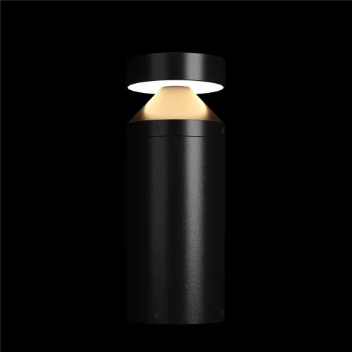 Ландшафтный светильник Olten 3000K 12Вт IP 65 (Графит) - фото 7