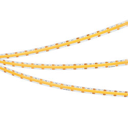 Светодиодная лента СОВ-Х360-8mm 5V Warm3000 (5 W/m, IP20, CSP, 5m) (Arlight) 041704