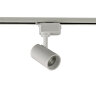 ULB-Q230 9W-4000К WHITE Светильник-прожектор светодиодный трековый, 720 Лм, Белый свет 4000К, Корпус белый - фото 1
