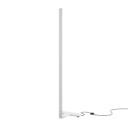 Напольный светильник (торшер) Combo 3000-6000K 20Вт (Белый)