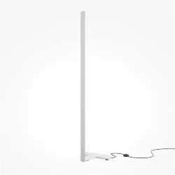 Напольный светильник (торшер) Combo 3000-6000K 20Вт (Белый)