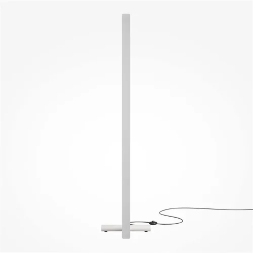 Напольный светильник (торшер) Combo 3000-6000K 20Вт (Белый) - фото 4