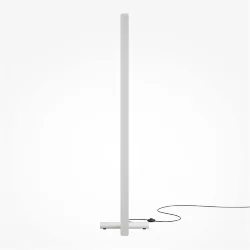 Напольный светильник (торшер) Combo 3000-6000K 20Вт (Белый)