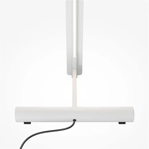 Напольный светильник (торшер) Combo 3000-6000K 20Вт (Белый) - фото 6