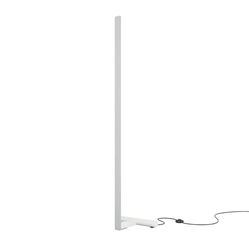 Напольный светильник (торшер) Комбо / Combo 3000-6000К 20Вт (Белый) MOD214FL-L20W3K1 - фото