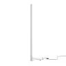 Напольный светильник (торшер) Комбо / Combo 3000-6000К 20Вт (Белый) MOD214FL-L20W3K1 - фото