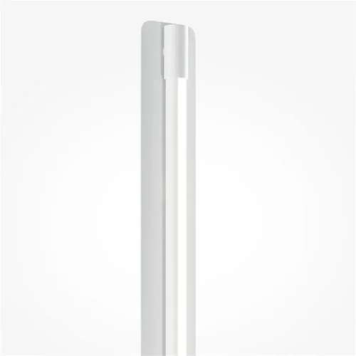 Напольный светильник (торшер) Комбо / Combo 3000-6000К 20Вт (Белый) MOD214FL-L20W3K1 - фото 2