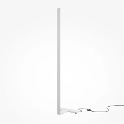 Напольный светильник (торшер) Комбо / Combo 3000-6000К 20Вт (Белый) MOD214FL-L20W3K1