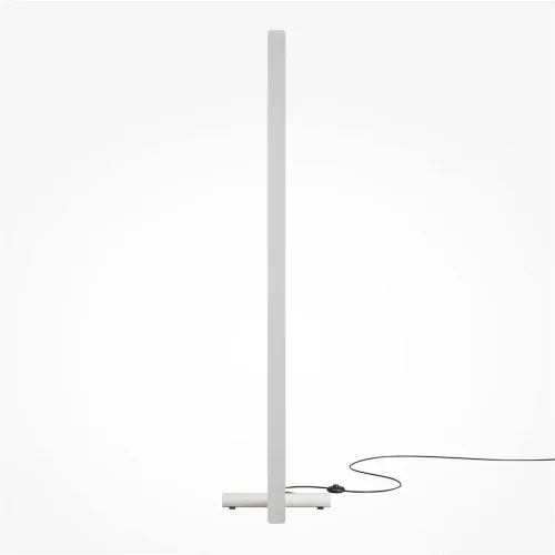 Напольный светильник (торшер) Комбо / Combo 3000-6000К 20Вт (Белый) MOD214FL-L20W3K1 - фото 4