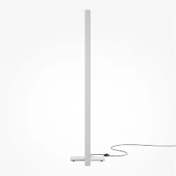 Напольный светильник (торшер) Комбо / Combo 3000-6000К 20Вт (Белый) MOD214FL-L20W3K1