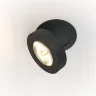 Встраиваемый светильник Магия / Magic 12 Вт 4000 К 36° (Черный) DL2003-L12B4K - фото 6