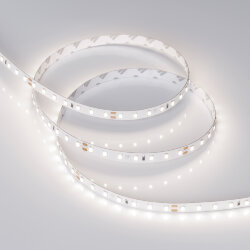 Светодиодная лента RT-А98-8mm 24V Day4000 (10 W/m, IP20, 2835, 5m) (Arlight, Открытый) 019914(2)