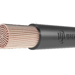 Кабель КГ-ХЛ 1х70 380/660-2 (м) Цветлит 00-00142562