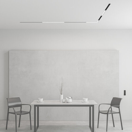 Комплект трековой системы SMART ZigBee.