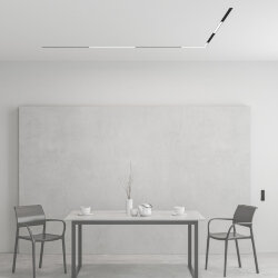 Комплект трековой системы SMART ZigBee, Denkirs SET SMART ZigBee 02