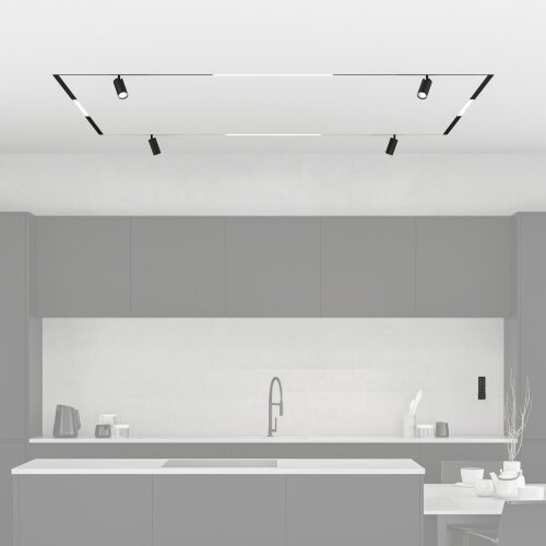 Комплект трековой системы SMART ZigBee.