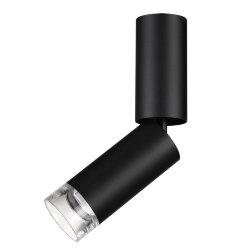 Потолочный светильник «ODEON LIGHT» 7135/8CL, серия: LIGO (крепление на планке)